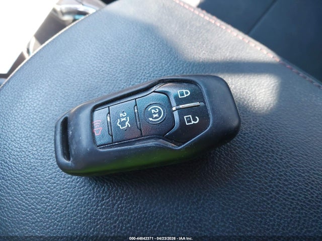 Ford EXPLORER SPORT 2016 1FM5K8GT1GGC04530 Image 11