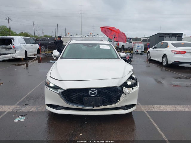 Aukcja sprzedaży 2021 Mazda Mazda3 Preferred, vin: 3MZBPACL2MM250548, numer aukcji: 44842375