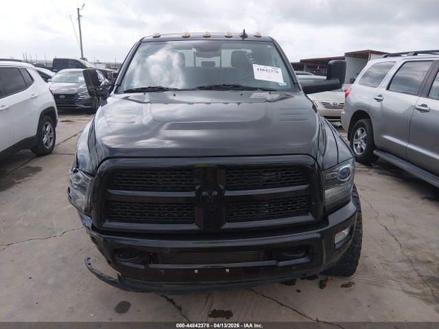 Продажа на аукционе авто 2017 Ram 2500 Laramie  4x4 6'4 Box, vin: 3C6UR5FL1HG753525, номер лота: 44842378