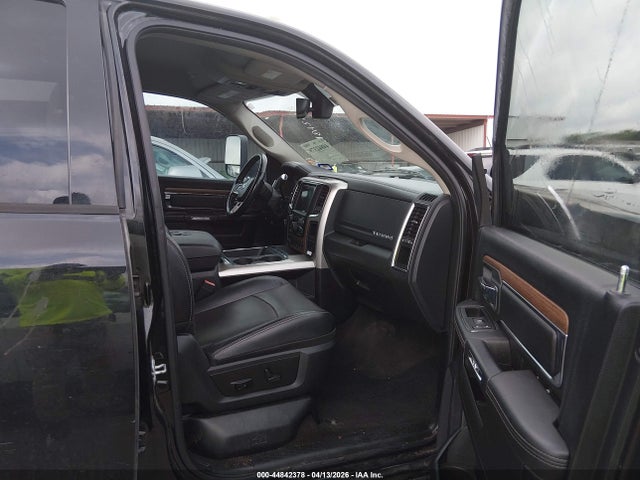 Продажа на аукционе авто 2017 Ram 2500 Laramie  4x4 6'4 Box, vin: 3C6UR5FL1HG753525, номер лота: 44842378