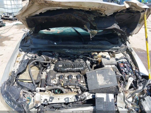44842386 :رقم المزاد ، 2G1125S35E9239598 vin ، 2014 Chevrolet Impala 2lt مزاد بيع