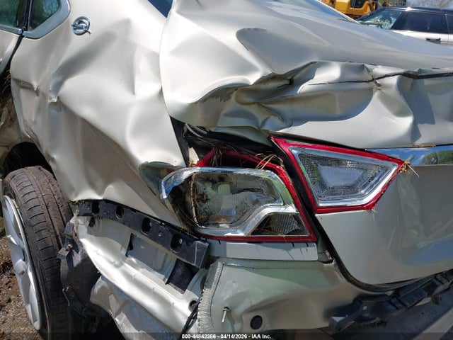 44842386 :رقم المزاد ، 2G1125S35E9239598 vin ، 2014 Chevrolet Impala 2lt مزاد بيع