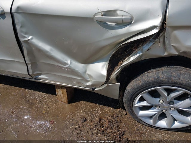 44842386 :رقم المزاد ، 2G1125S35E9239598 vin ، 2014 Chevrolet Impala 2lt مزاد بيع
