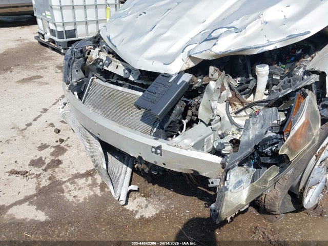 44842386 :رقم المزاد ، 2G1125S35E9239598 vin ، 2014 Chevrolet Impala 2lt مزاد بيع