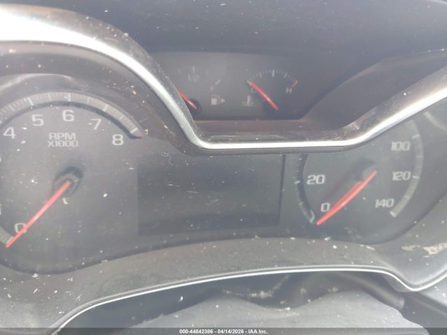 44842386 :رقم المزاد ، 2G1125S35E9239598 vin ، 2014 Chevrolet Impala 2lt مزاد بيع