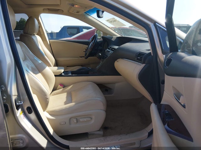 Продажа на аукционе авто 2014 Lexus Rx 350, vin: JTJZK1BA0E2418385, номер лота: 44842393
