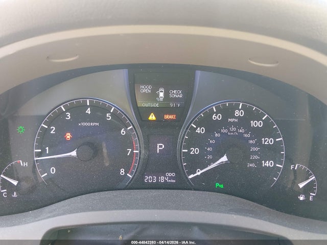 Продажа на аукционе авто 2014 Lexus Rx 350, vin: JTJZK1BA0E2418385, номер лота: 44842393
