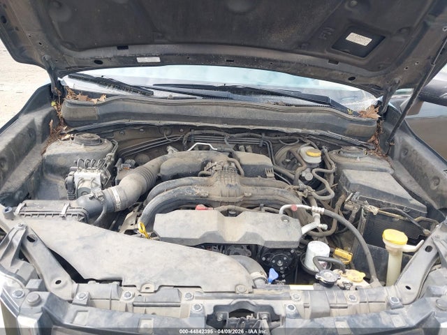 2014 SUBARU FORESTER JF2SJAMC9EH419359 Photo 9