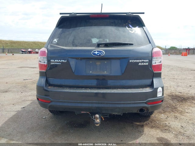 JF2SJAMC9EH419359 Subaru Forester 2.5i Touring