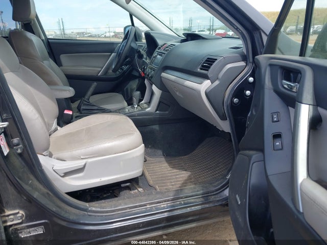 2014 SUBARU FORESTER JF2SJAMC9EH419359 Photo 4