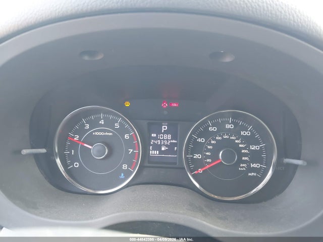 2014 SUBARU FORESTER JF2SJAMC9EH419359 Photo 6