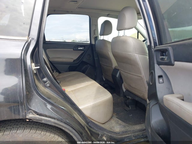 2014 SUBARU FORESTER JF2SJAMC9EH419359 Photo 7