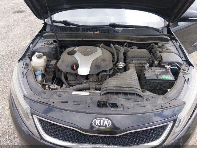 2015 Kia Optima Sx Turbo მანქანა იყიდება აუქციონზე, vin: 5XXGR4A68FG499278, აუქციონის ნომერი: 44842397