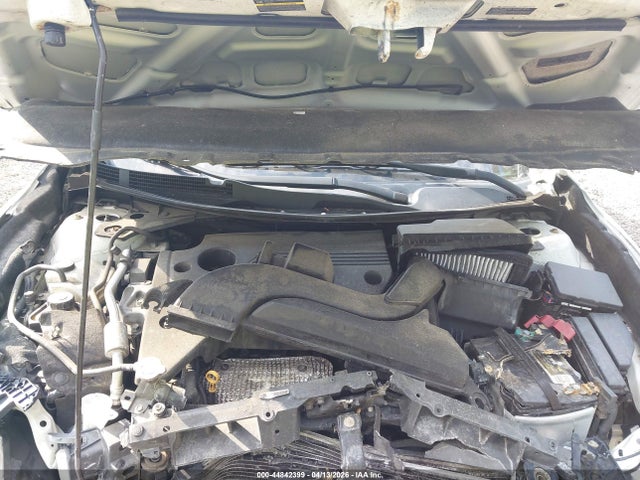 44842399 :رقم المزاد ، 1N4AL3AP0EC294536 vin ، 2014 Nissan Altima 2.5 S مزاد بيع