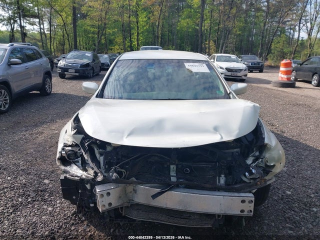 44842399 :رقم المزاد ، 1N4AL3AP0EC294536 vin ، 2014 Nissan Altima 2.5 S مزاد بيع