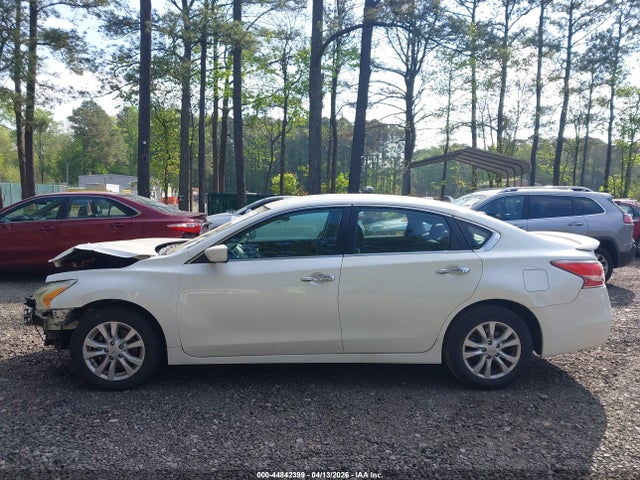 44842399 :رقم المزاد ، 1N4AL3AP0EC294536 vin ، 2014 Nissan Altima 2.5 S مزاد بيع