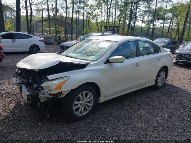44842399 :رقم المزاد ، 1N4AL3AP0EC294536 vin ، 2014 Nissan Altima 2.5 S مزاد بيع