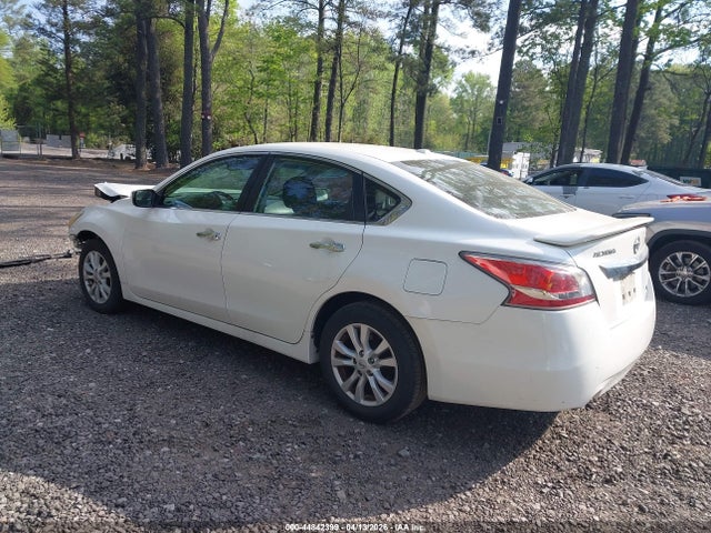 44842399 :رقم المزاد ، 1N4AL3AP0EC294536 vin ، 2014 Nissan Altima 2.5 S مزاد بيع