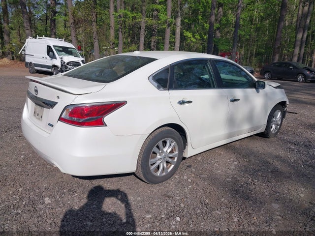 44842399 :رقم المزاد ، 1N4AL3AP0EC294536 vin ، 2014 Nissan Altima 2.5 S مزاد بيع