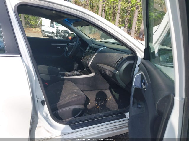 44842399 :رقم المزاد ، 1N4AL3AP0EC294536 vin ، 2014 Nissan Altima 2.5 S مزاد بيع