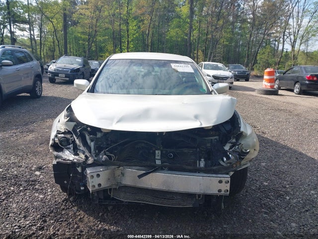 44842399 :رقم المزاد ، 1N4AL3AP0EC294536 vin ، 2014 Nissan Altima 2.5 S مزاد بيع
