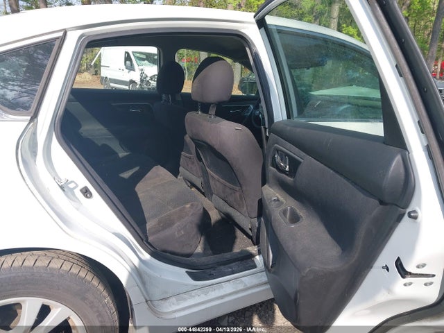 44842399 :رقم المزاد ، 1N4AL3AP0EC294536 vin ، 2014 Nissan Altima 2.5 S مزاد بيع
