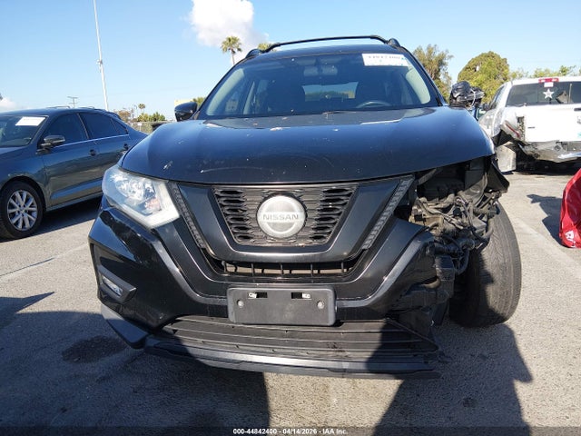 5N1AT2MT0JC745953 Nissan ROGUE SV
