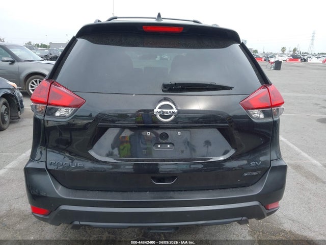 5N1AT2MT0JC745953 Nissan ROGUE SV