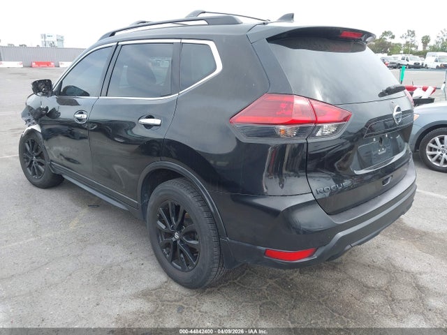 5N1AT2MT0JC745953 Nissan ROGUE SV