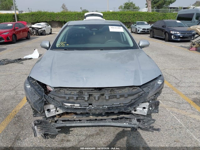 Toyota CAMRY LE 2025 4T1DAACK7SU607201 Image 12