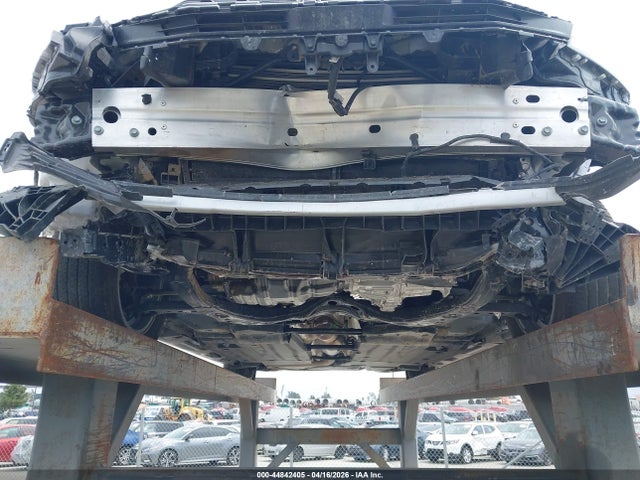 Toyota CAMRY LE 2025 4T1DAACK7SU607201 Image 18