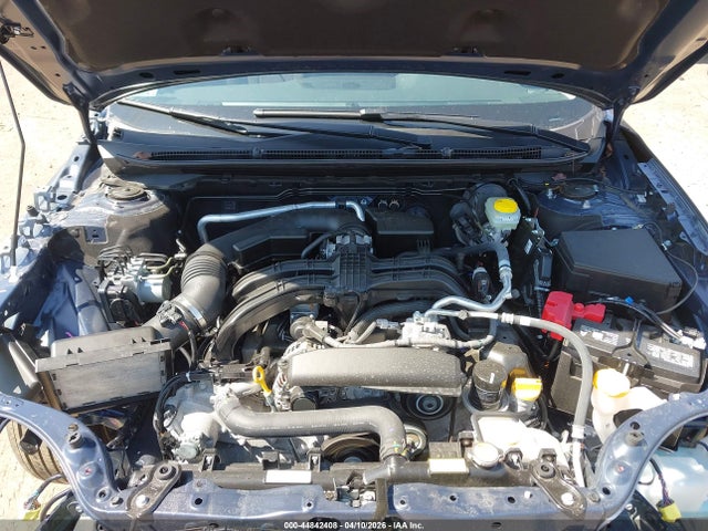 Продаж на аукціоні авто 2025 Subaru Legacy Premium, vin: 4S3BWAD60S3032816, номер лоту: 44842408