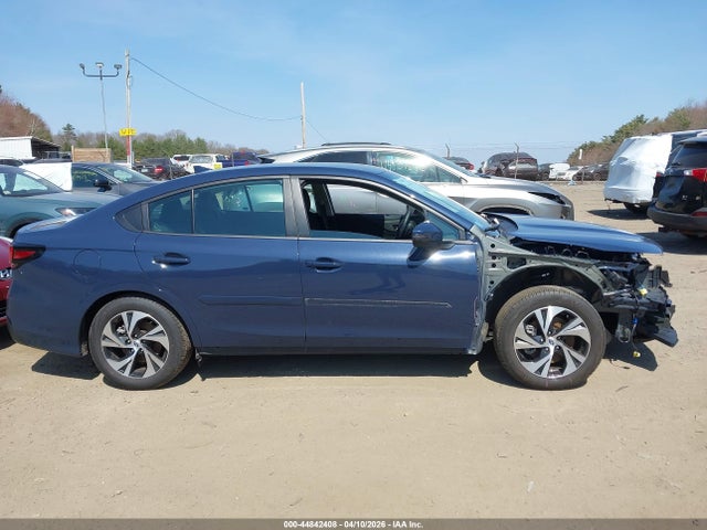 Продаж на аукціоні авто 2025 Subaru Legacy Premium, vin: 4S3BWAD60S3032816, номер лоту: 44842408