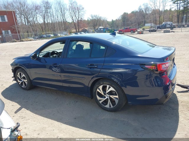 Продаж на аукціоні авто 2025 Subaru Legacy Premium, vin: 4S3BWAD60S3032816, номер лоту: 44842408