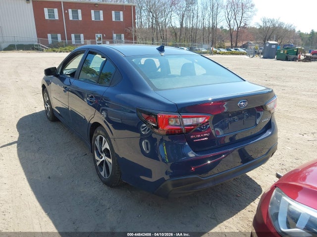 Продаж на аукціоні авто 2025 Subaru Legacy Premium, vin: 4S3BWAD60S3032816, номер лоту: 44842408