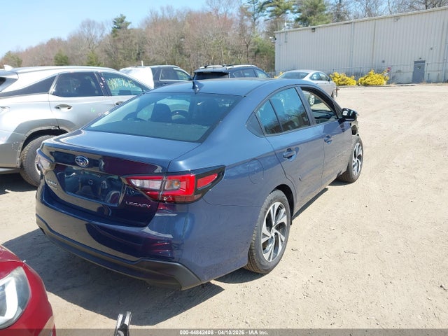 Продаж на аукціоні авто 2025 Subaru Legacy Premium, vin: 4S3BWAD60S3032816, номер лоту: 44842408