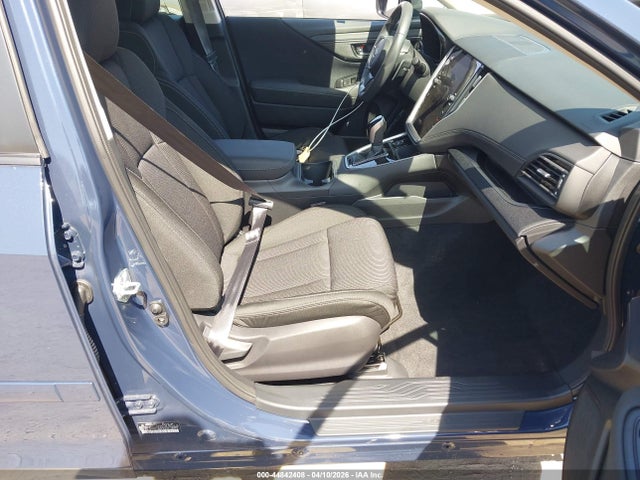 Продаж на аукціоні авто 2025 Subaru Legacy Premium, vin: 4S3BWAD60S3032816, номер лоту: 44842408