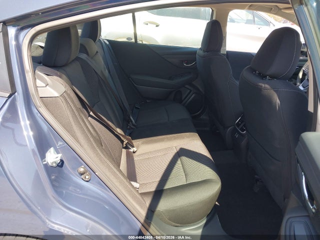 Продаж на аукціоні авто 2025 Subaru Legacy Premium, vin: 4S3BWAD60S3032816, номер лоту: 44842408