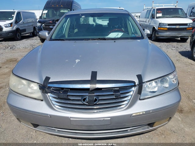 Aukcja sprzedaży 2008 Hyundai Azera Limited, vin: KMHFC46F28A256078, numer aukcji: 44842409