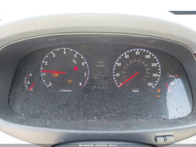 Aukcja sprzedaży 2008 Hyundai Azera Limited, vin: KMHFC46F28A256078, numer aukcji: 44842409