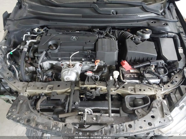 Продаж на аукціоні авто 2022 Acura Ilx Premium   A-spec Packages/technology   A-spec Packages, vin: 19UDE2F8XNA007620, номер лоту: 44842412