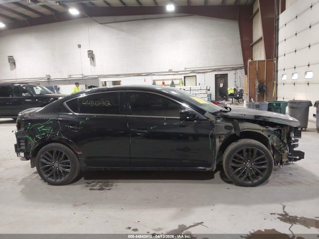Продаж на аукціоні авто 2022 Acura Ilx Premium   A-spec Packages/technology   A-spec Packages, vin: 19UDE2F8XNA007620, номер лоту: 44842412