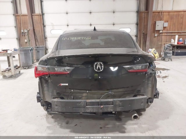 Продаж на аукціоні авто 2022 Acura Ilx Premium   A-spec Packages/technology   A-spec Packages, vin: 19UDE2F8XNA007620, номер лоту: 44842412