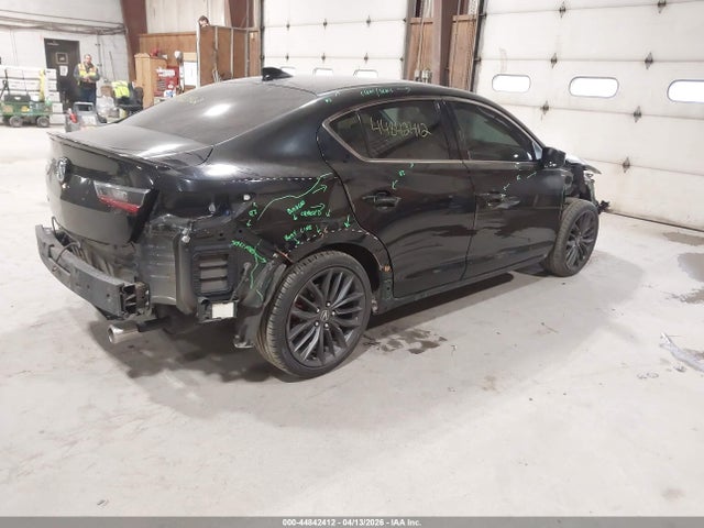 Продаж на аукціоні авто 2022 Acura Ilx Premium   A-spec Packages/technology   A-spec Packages, vin: 19UDE2F8XNA007620, номер лоту: 44842412