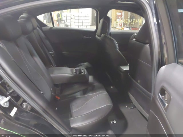 Продаж на аукціоні авто 2022 Acura Ilx Premium   A-spec Packages/technology   A-spec Packages, vin: 19UDE2F8XNA007620, номер лоту: 44842412