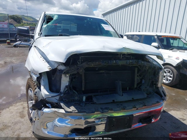 Продаж на аукціоні авто 2015 Ram 1500 Tradesman, vin: 1C6RR7FMXFS615885, номер лоту: 44842413