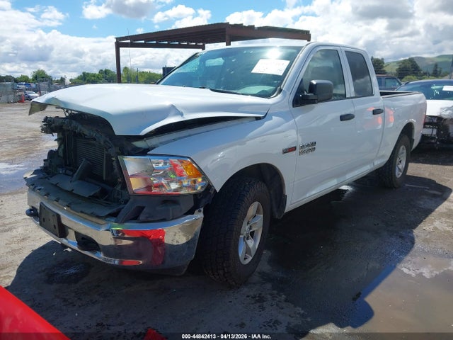 Продаж на аукціоні авто 2015 Ram 1500 Tradesman, vin: 1C6RR7FMXFS615885, номер лоту: 44842413