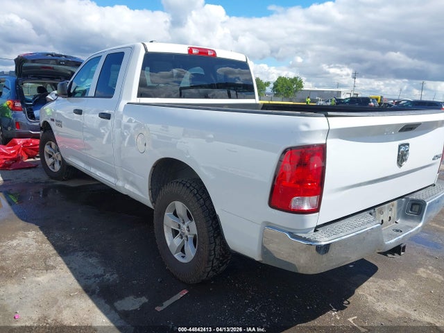 Продаж на аукціоні авто 2015 Ram 1500 Tradesman, vin: 1C6RR7FMXFS615885, номер лоту: 44842413