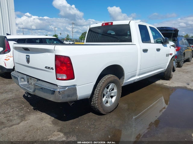 Продаж на аукціоні авто 2015 Ram 1500 Tradesman, vin: 1C6RR7FMXFS615885, номер лоту: 44842413