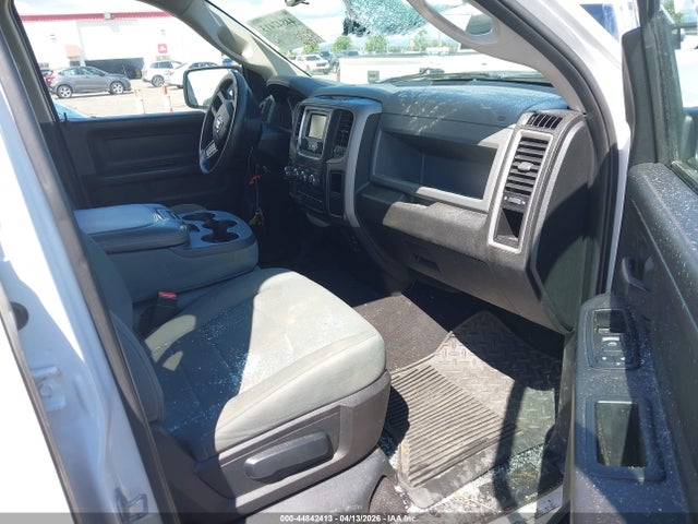 Продаж на аукціоні авто 2015 Ram 1500 Tradesman, vin: 1C6RR7FMXFS615885, номер лоту: 44842413
